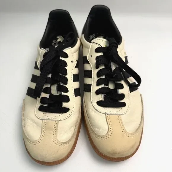 adidas Samba OG Women's 7.5 Cream White Core Black Sand Strata ID0478 is  available for purchase on au PAY Market - Imported Goods Online Store  Co.Ltd. | au PAY Market - Online Shopping Site